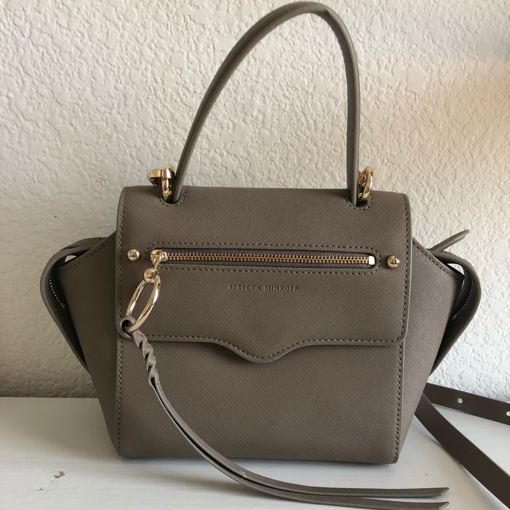 Rebecca Minkoff crossbody